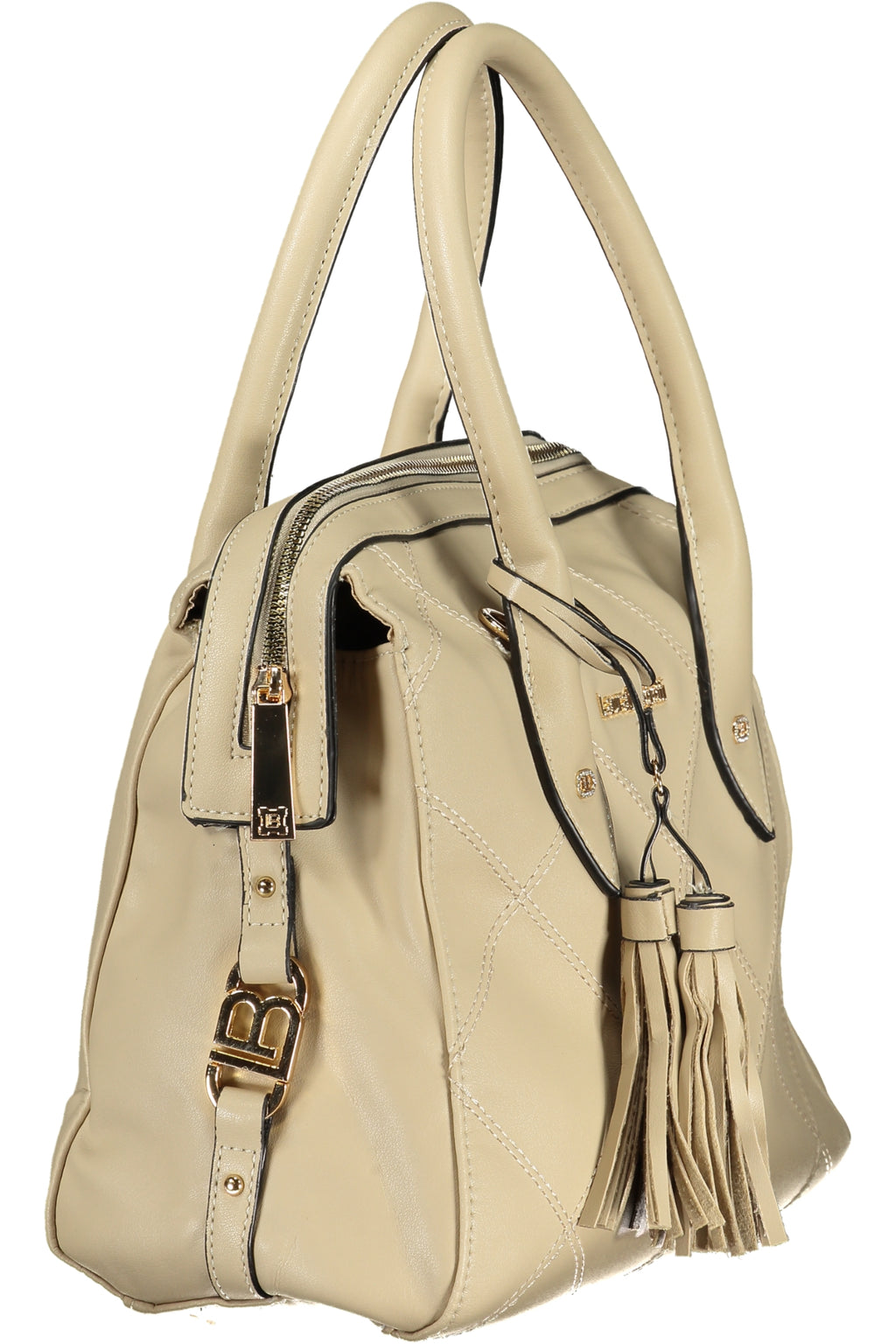 LAURA BIAGIOTTI BEIGE DAMENTASCHE