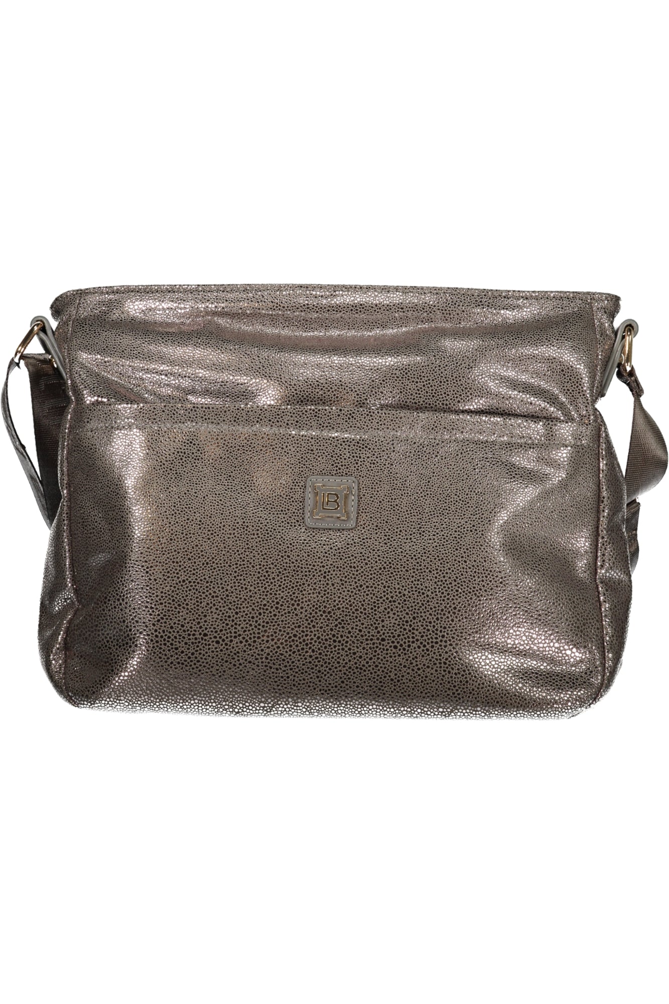 Laura Biagiotti Damentasche schwarz – Elegante Handtasche für Herbst/Winter Zweitbild