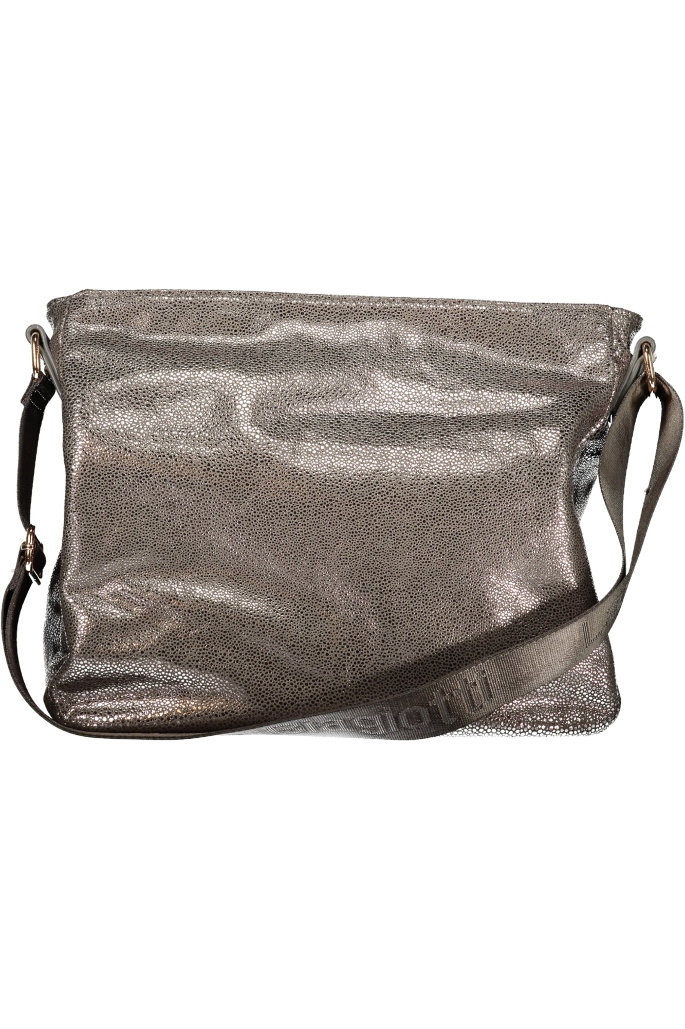 Laura Biagiotti Damentasche schwarz – Elegante Handtasche für Herbst/Winter Grau