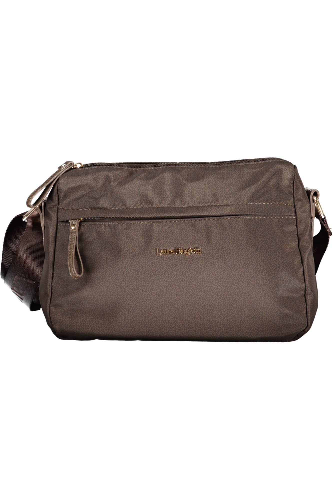 LAURA BIAGIOTTI DAMENTASCHE IN BRAUN Main image