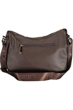 LAURA BIAGIOTTI DAMENTASCHE IN BRAUN