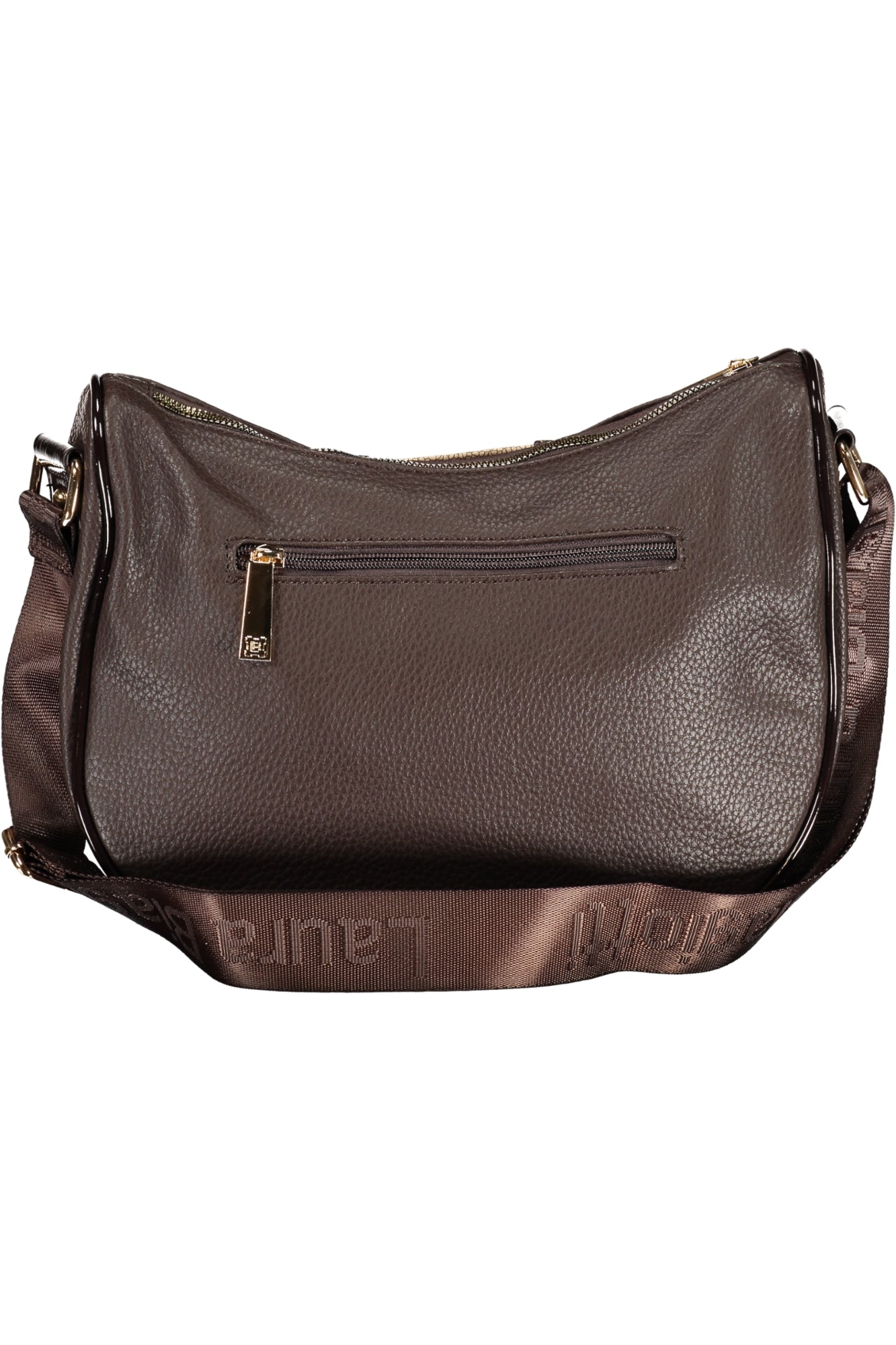 Laura Biagiotti Damentasche Braun – Elegante Schultertasche für den Herbst/Winter Braun