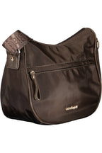 LAURA BIAGIOTTI DAMENTASCHE IN BRAUN