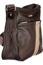 LAURA BIAGIOTTI DAMENTASCHE IN BRAUN