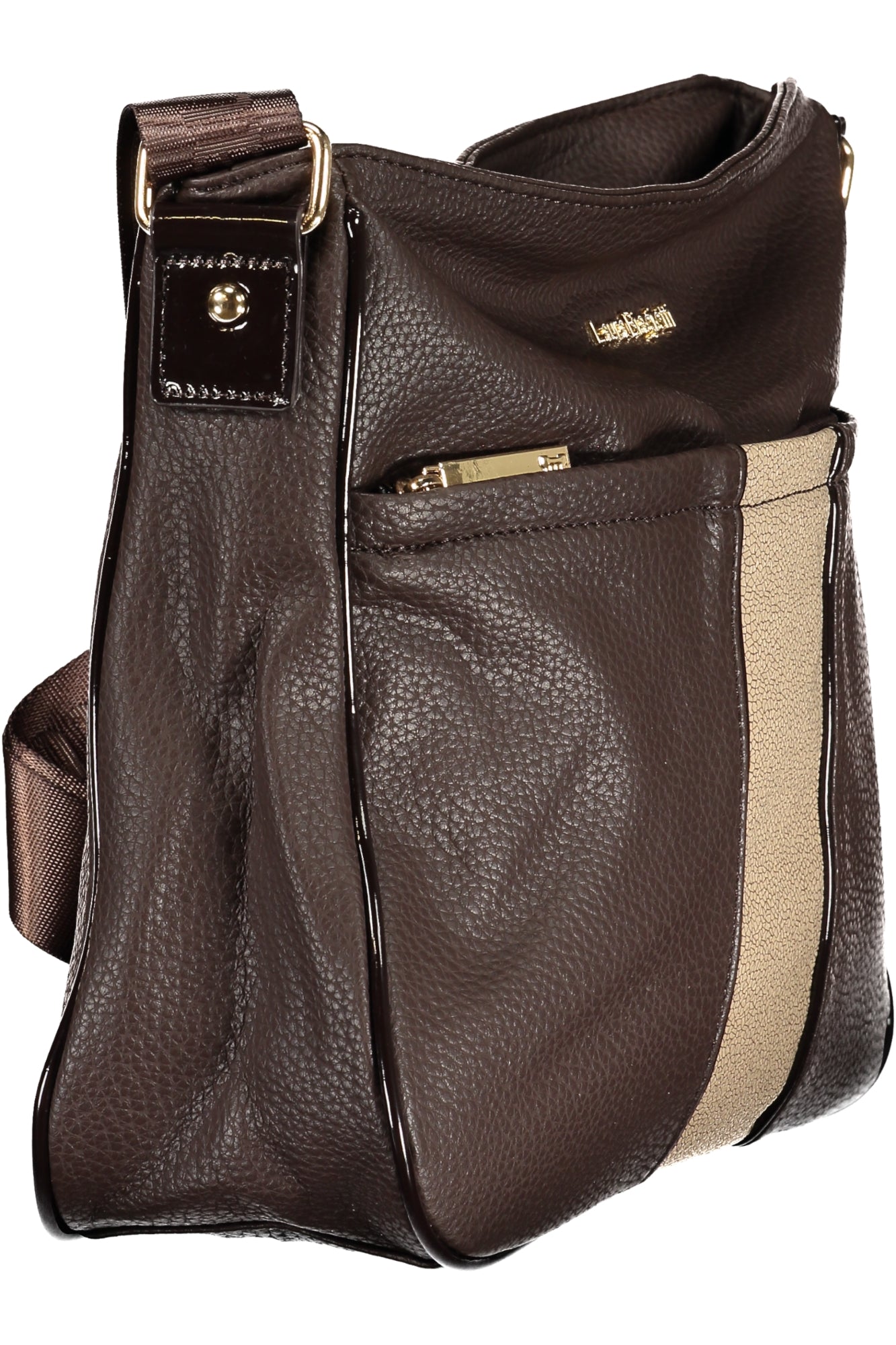 LAURA BIAGIOTTI DAMENTASCHE IN BRAUN