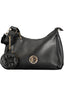 Laura Biagiotti Beige Damentasche Schwarz