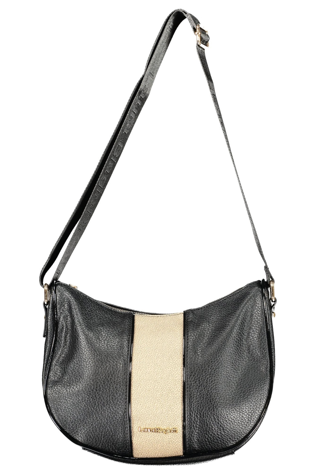 LAURA BIAGIOTTI DAMEN-SCHWARZE TASCHE