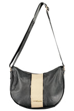 LAURA BIAGIOTTI DAMEN-SCHWARZE TASCHE