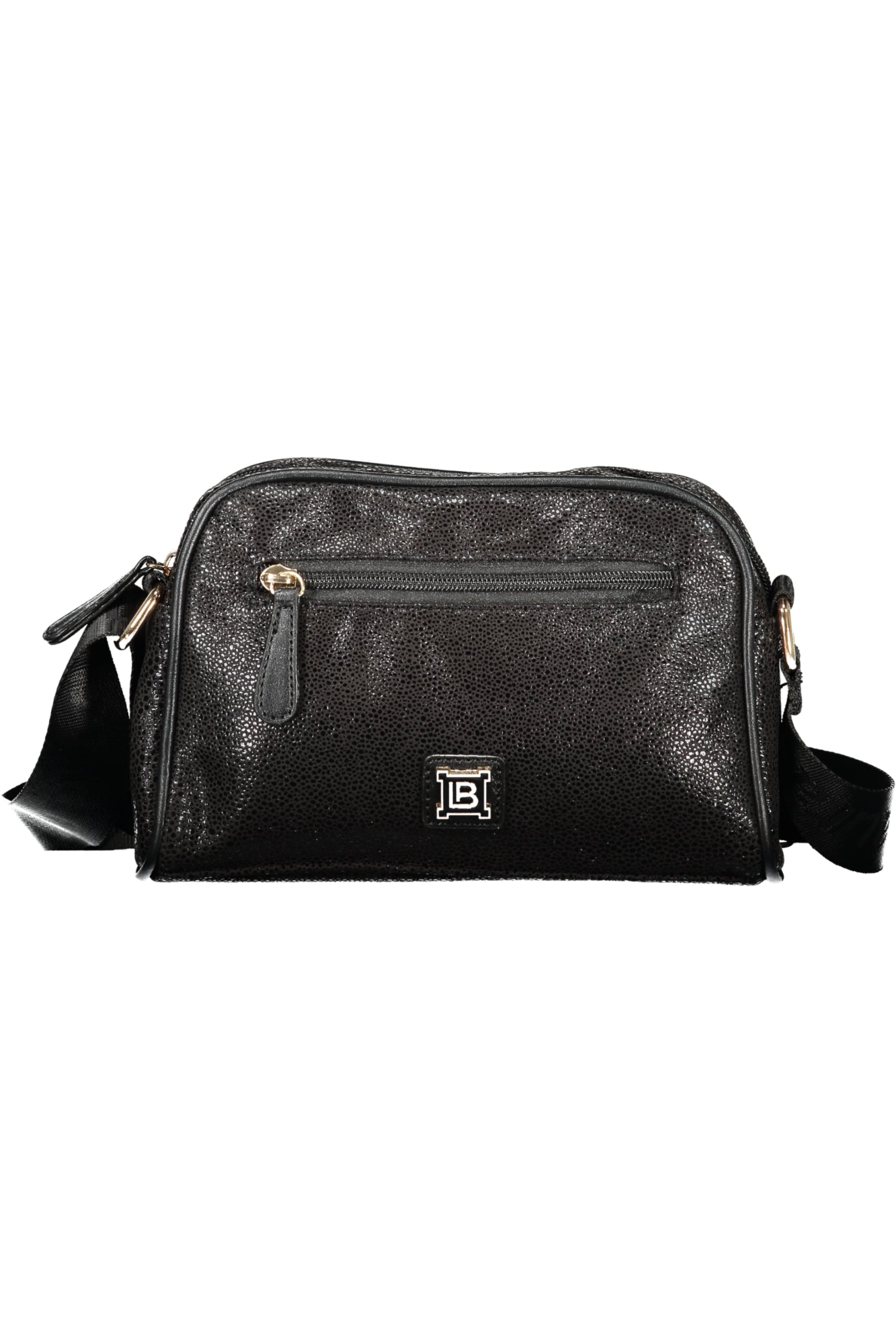 Laura Biagiotti Damentasche Bronze – Verstellbare Schultertasche für Herbst/Winter Zweitbild