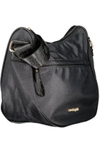 LAURA BIAGIOTTI SCHWARZE DAMENTASCHE