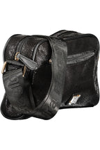 LAURA BIAGIOTTI SCHWARZE DAMENTASCHE