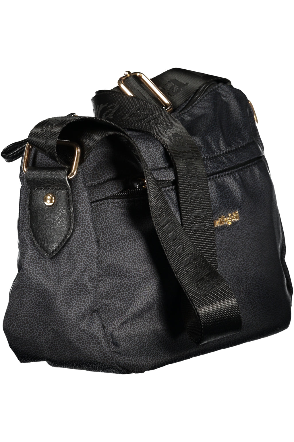 LAURA BIAGIOTTI SCHWARZE DAMENTASCHE