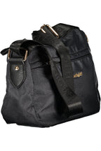 LAURA BIAGIOTTI SCHWARZE DAMENTASCHE