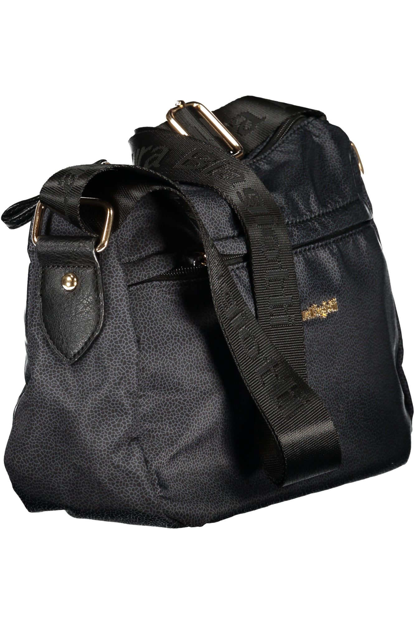 LAURA BIAGIOTTI SCHWARZE DAMENTASCHE