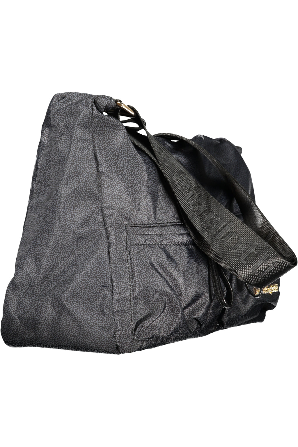 LAURA BIAGIOTTI SCHWARZE DAMENTASCHE