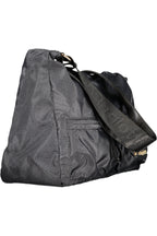 LAURA BIAGIOTTI SCHWARZE DAMENTASCHE