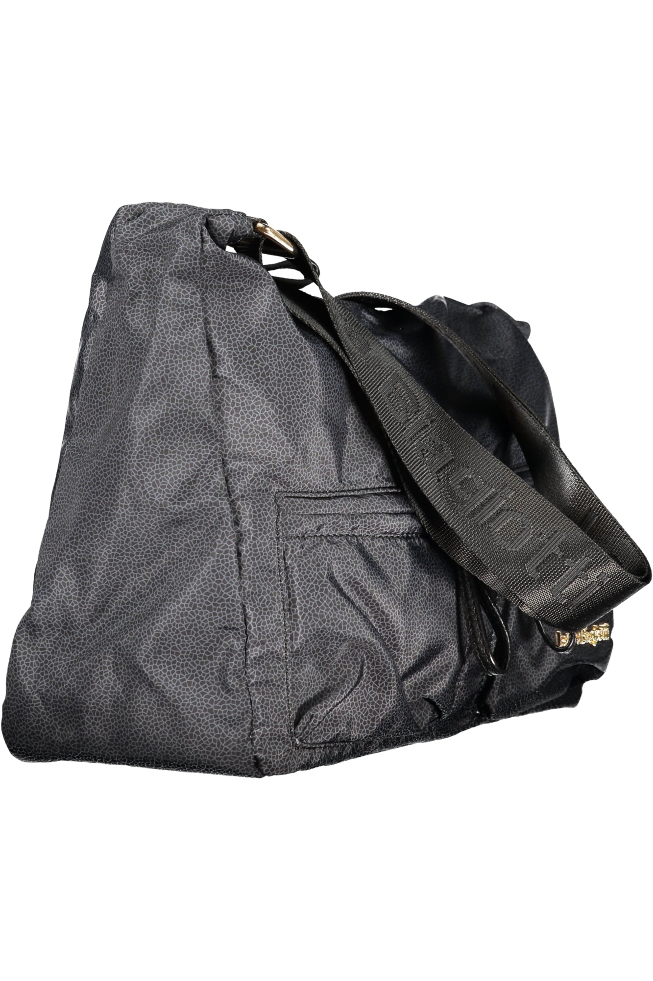 LAURA BIAGIOTTI SCHWARZE DAMENTASCHE