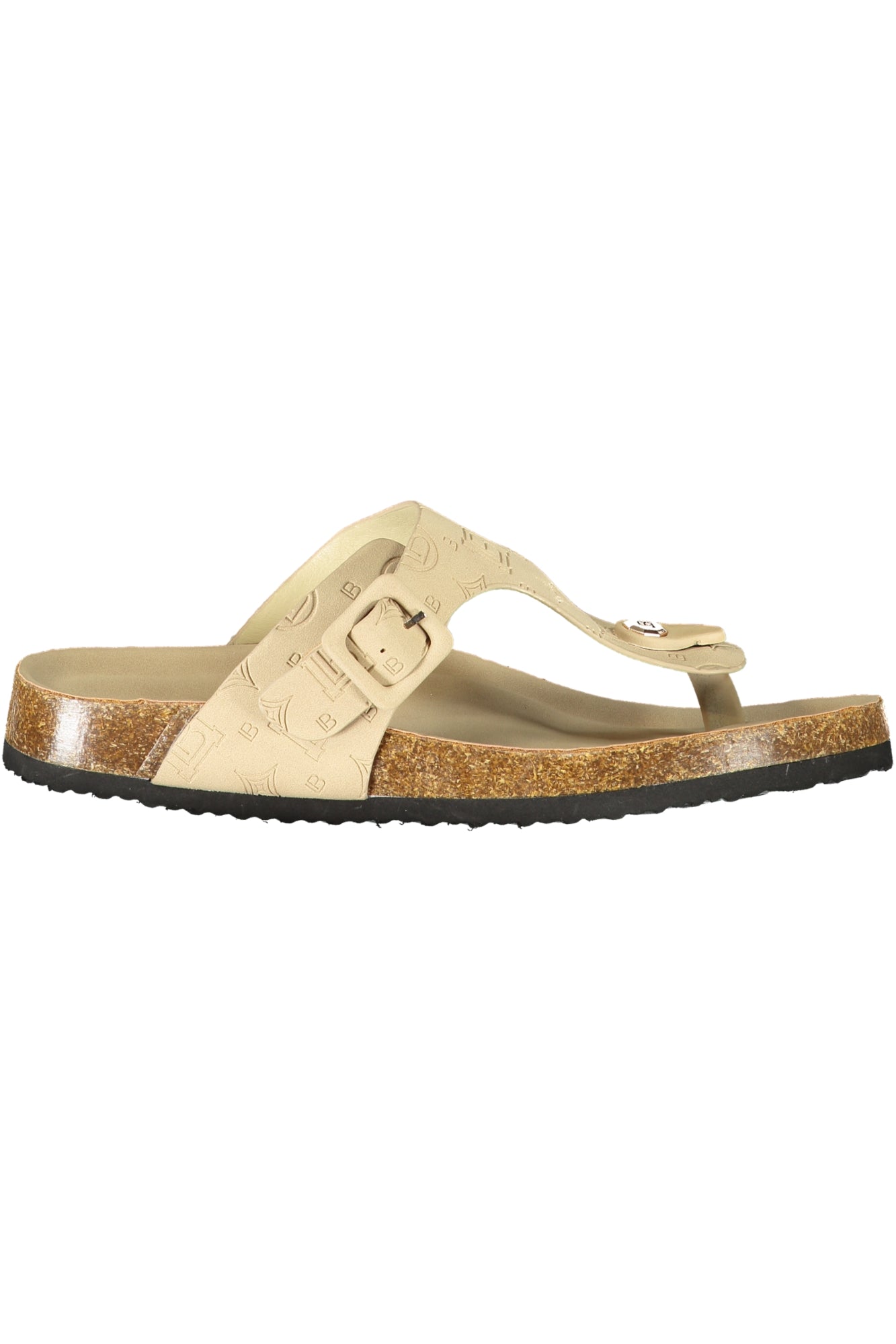 LAURA BIAGIOTTI Damen Hausschuhe – Flip-flops online kaufen Beige