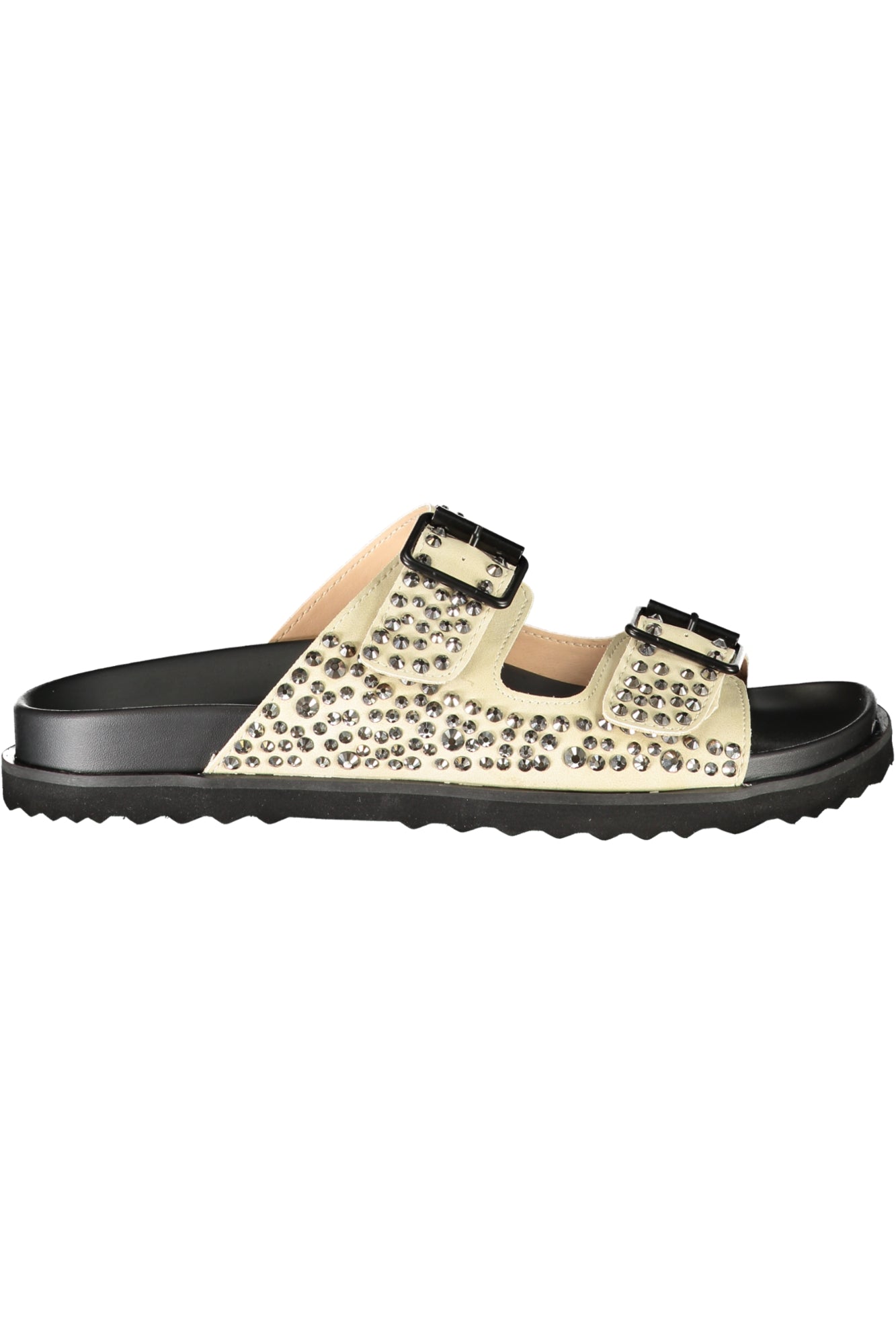 LAURA BIAGIOTTI Damen Hausschuhe günstig online kaufen Beige Hauptbild