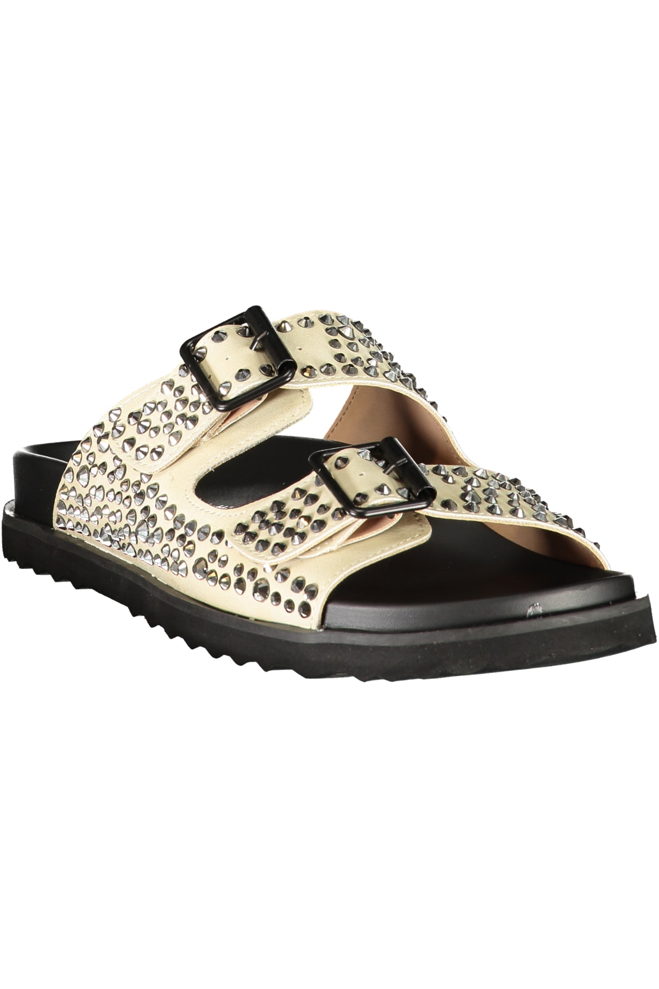 LAURA BIAGIOTTI Damen Hausschuhe günstig online kaufen Beige