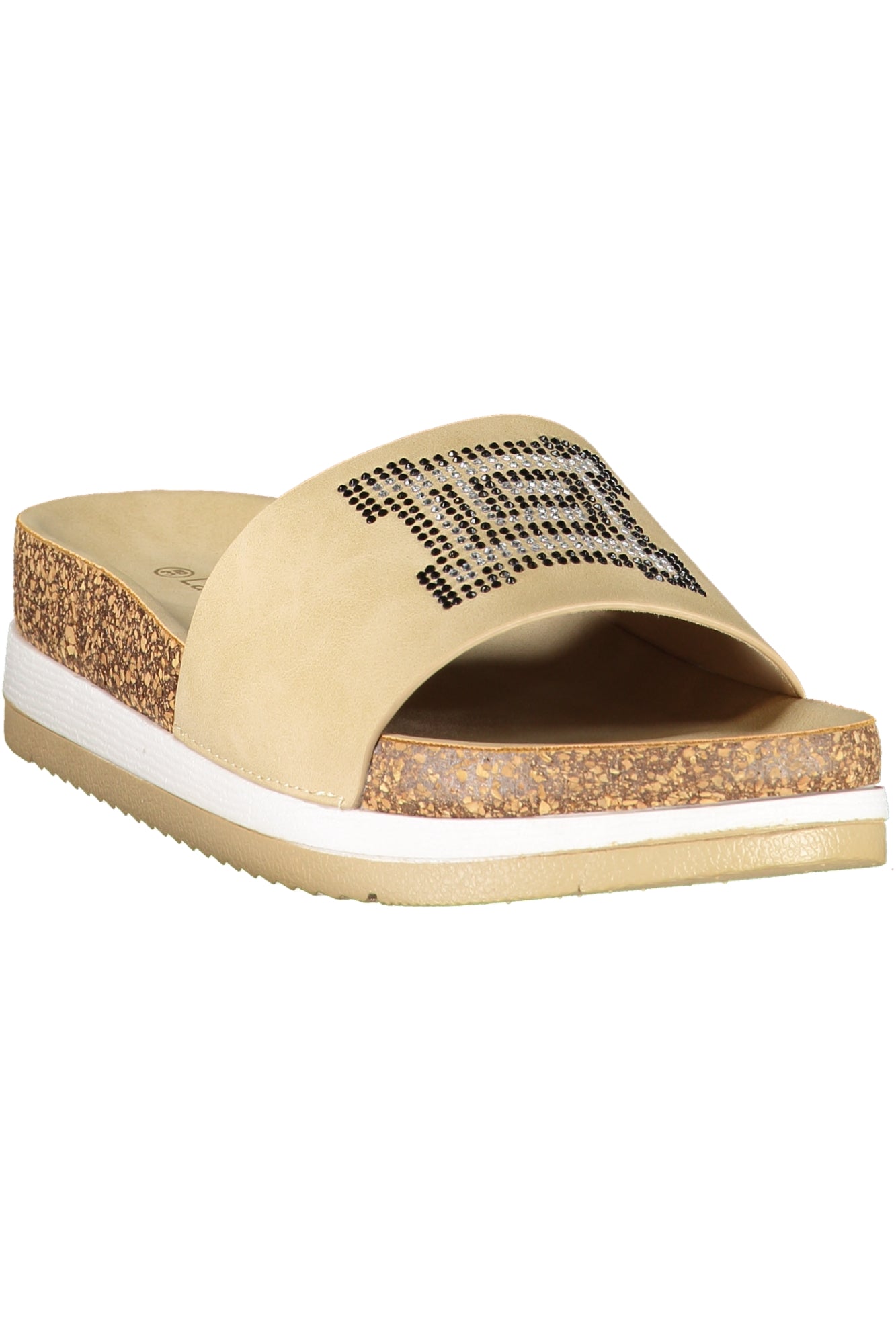 LAURA BIAGIOTTI Damen Hausschuhe günstig online kaufen Beige