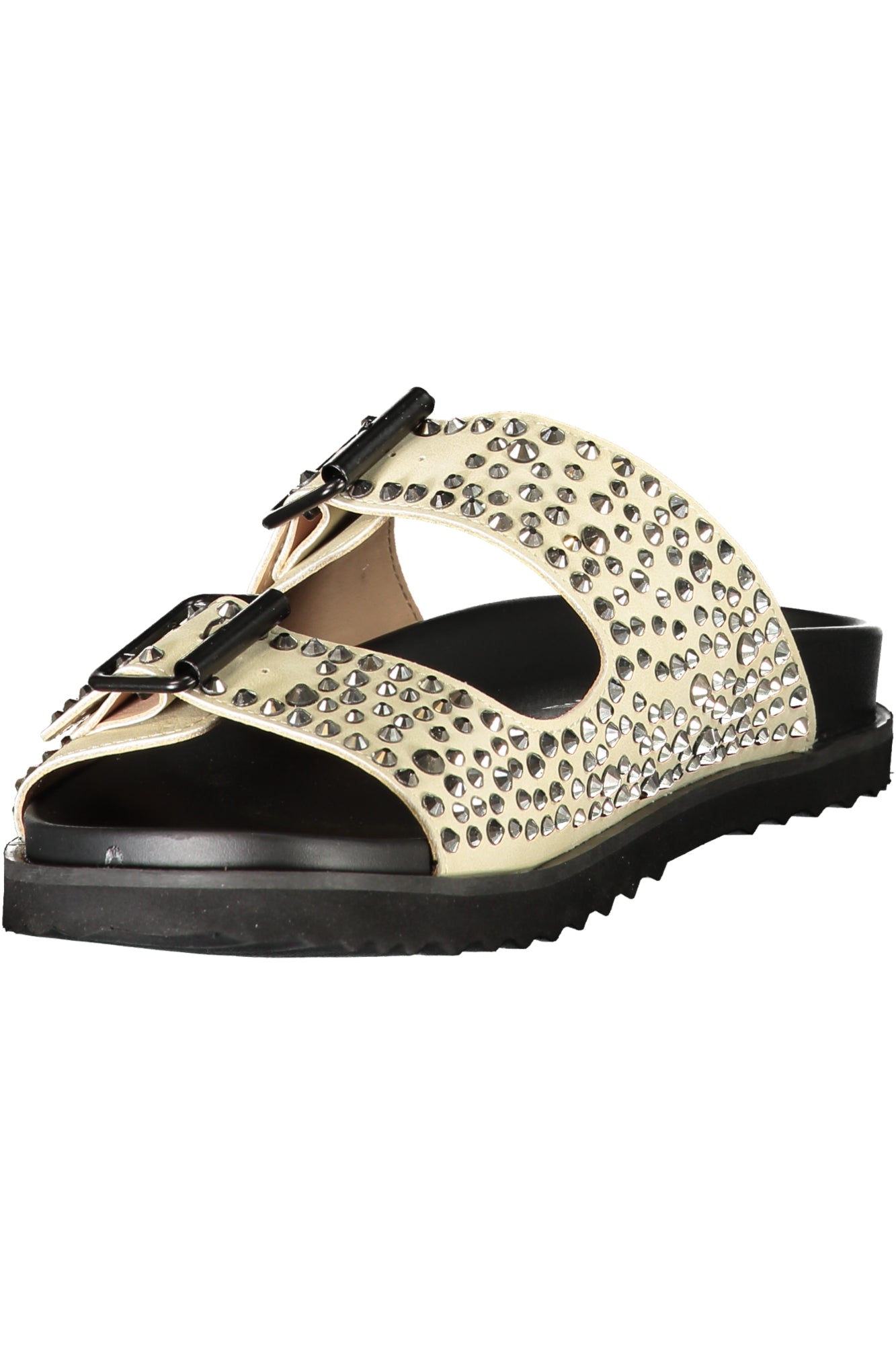 LAURA BIAGIOTTI Damen Hausschuhe günstig online kaufen Beige