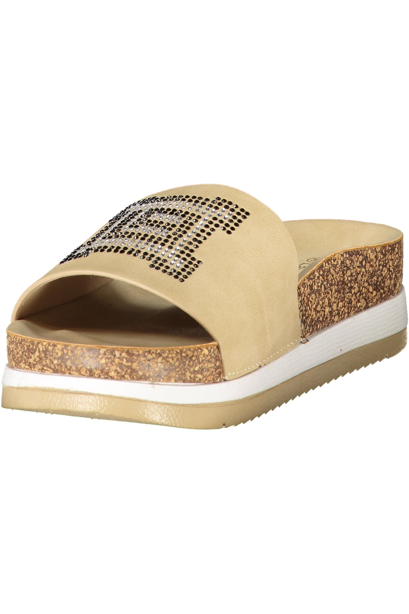 LAURA BIAGIOTTI Damen Hausschuhe günstig online kaufen Beige