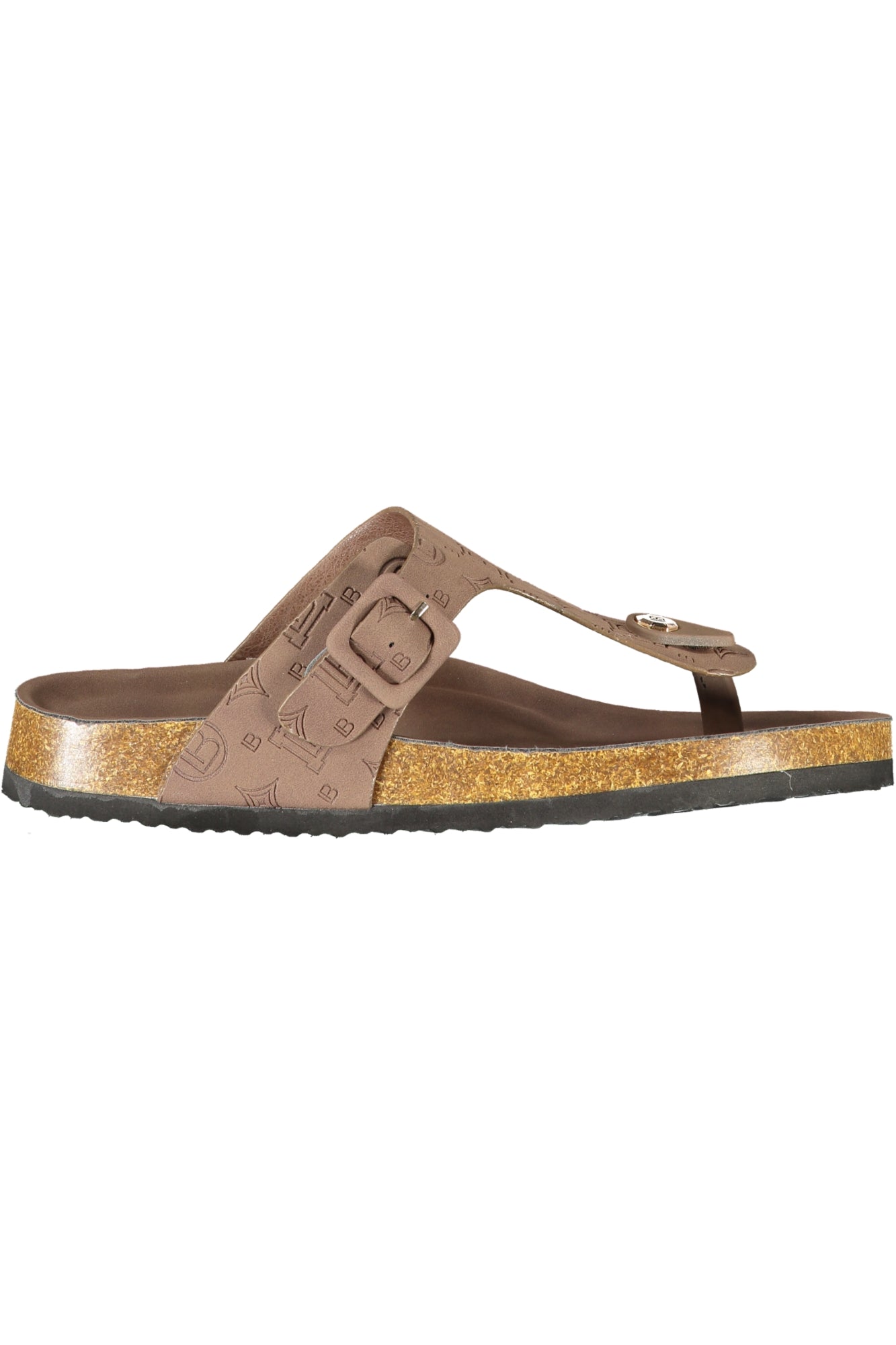 LAURA BIAGIOTTI Damen Hausschuhe – Flip-flops online kaufen Braun