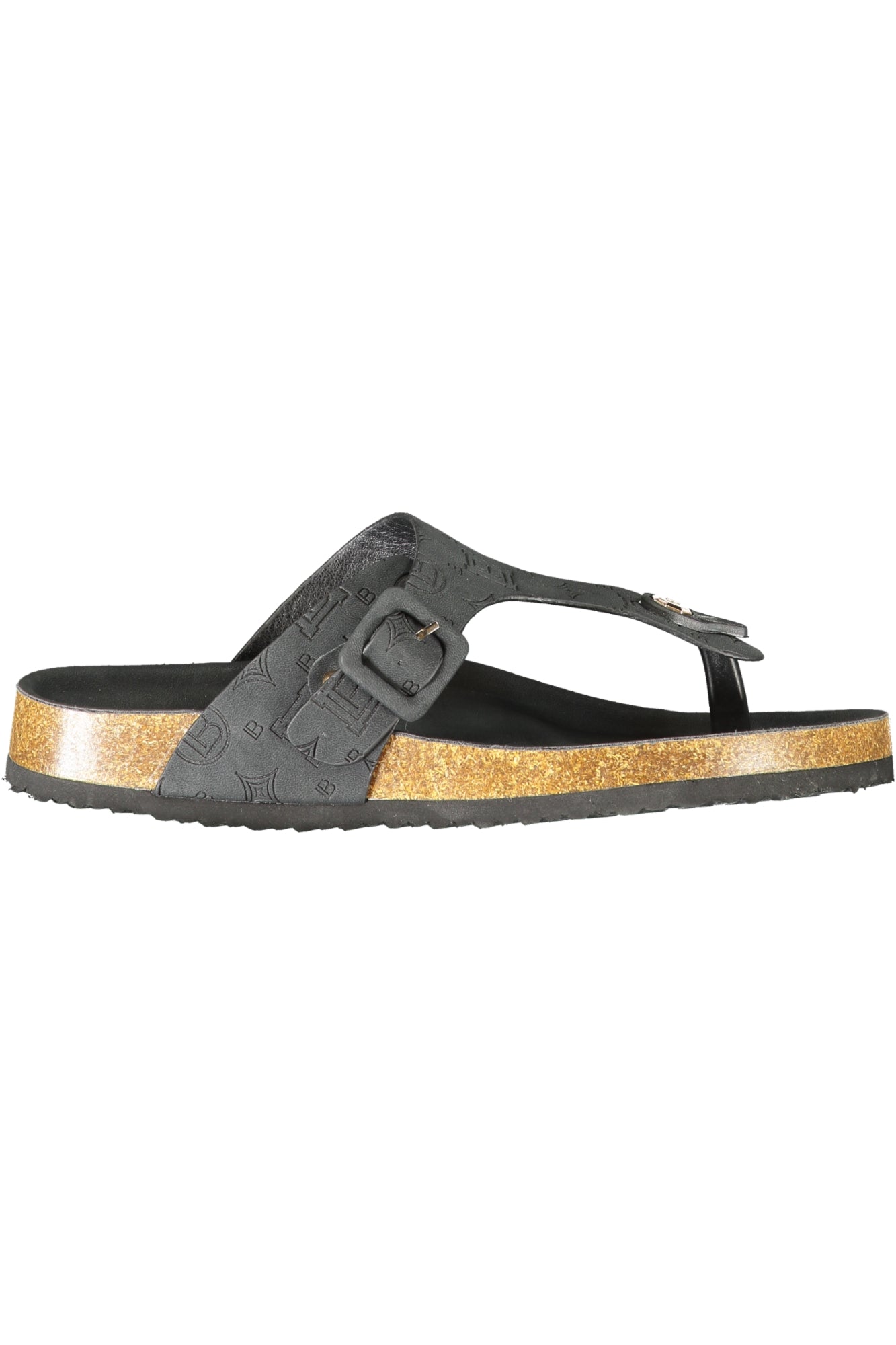 LAURA BIAGIOTTI Damen Hausschuhe – Flip-flops online kaufen Schwarz