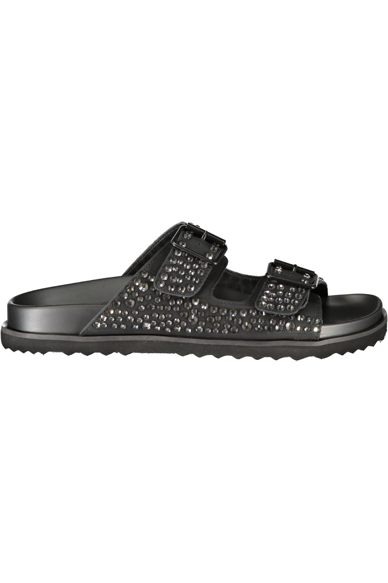 LAURA BIAGIOTTI Damen Hausschuhe günstig online kaufen Schwarz