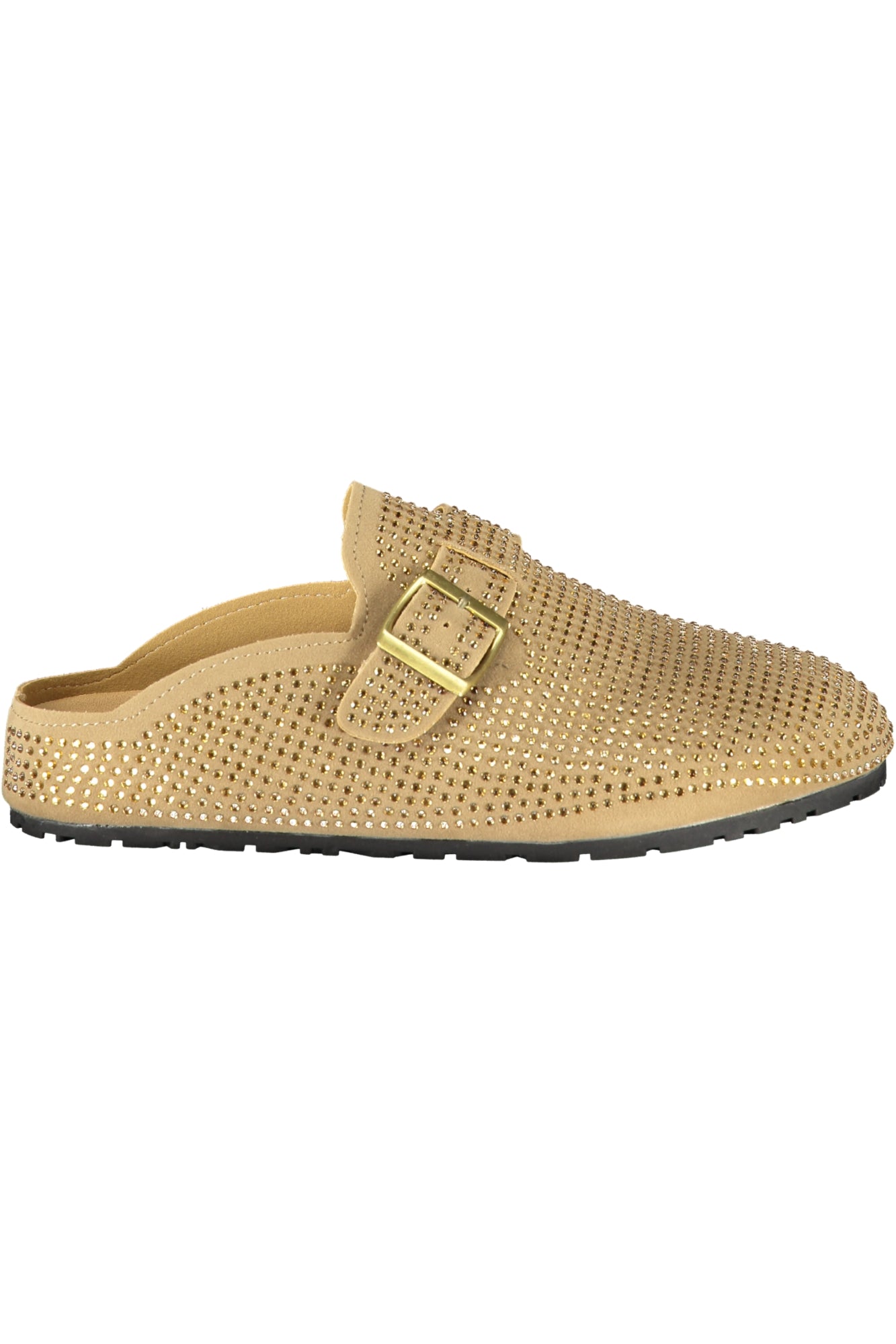 LAURA BIAGIOTTI Damen Clogs – Sabot günstig online kaufen Beige Hauptbild