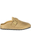 LAURA BIAGIOTTI Damen Clogs – Sabot günstig online kaufen Beige