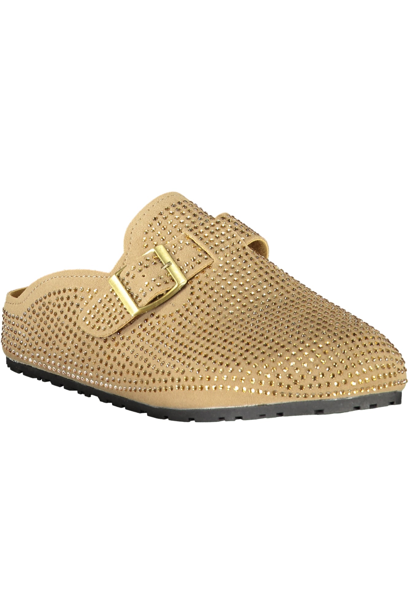 LAURA BIAGIOTTI Damen Clogs – Sabot günstig online kaufen Beige