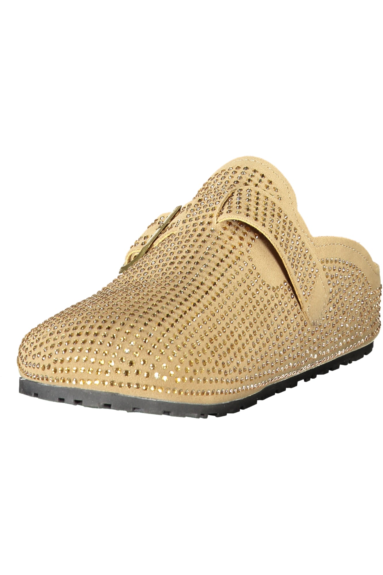 LAURA BIAGIOTTI Damen Clogs – Sabot günstig online kaufen Beige