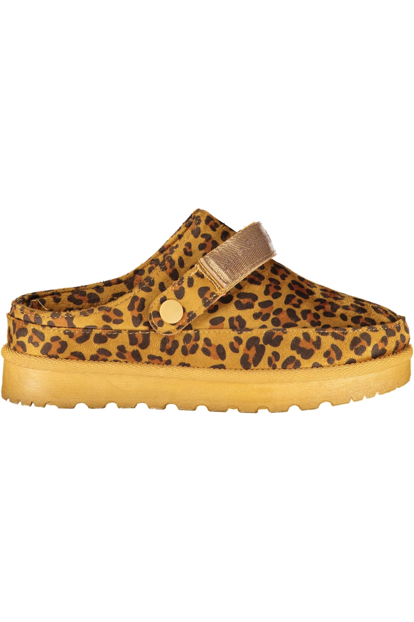 LAURA BIAGIOTTI Damen Clogs Braun
