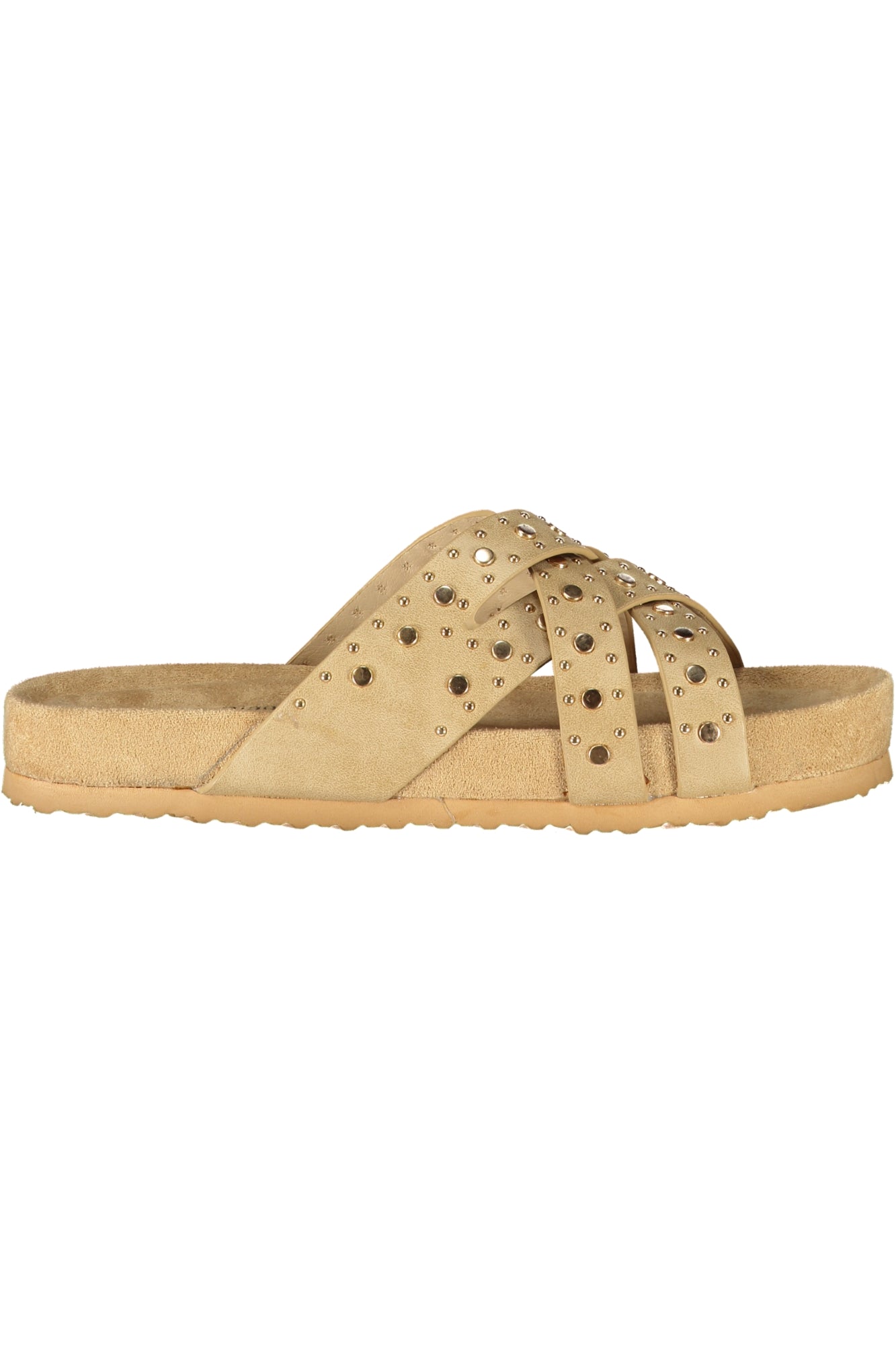 LAURA BIAGIOTTI Damen Sandalen günstig online kaufen Beige Hauptbild