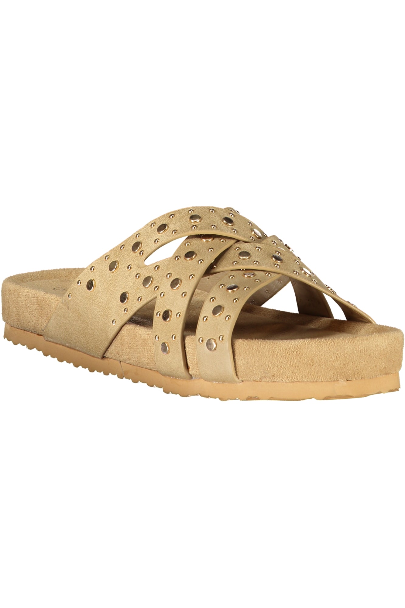 LAURA BIAGIOTTI Damen Sandalen günstig online kaufen Beige