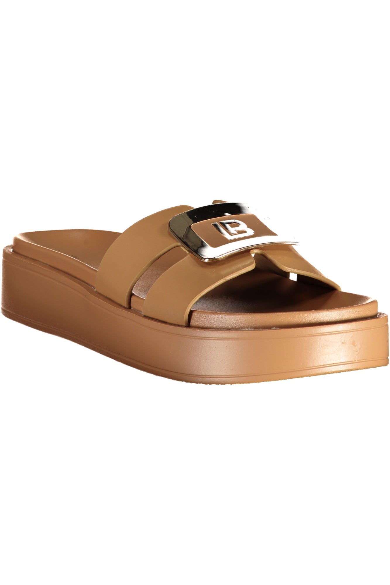 LAURA BIAGIOTTI Damen Sandalen – Hausschuh online kaufen Beige