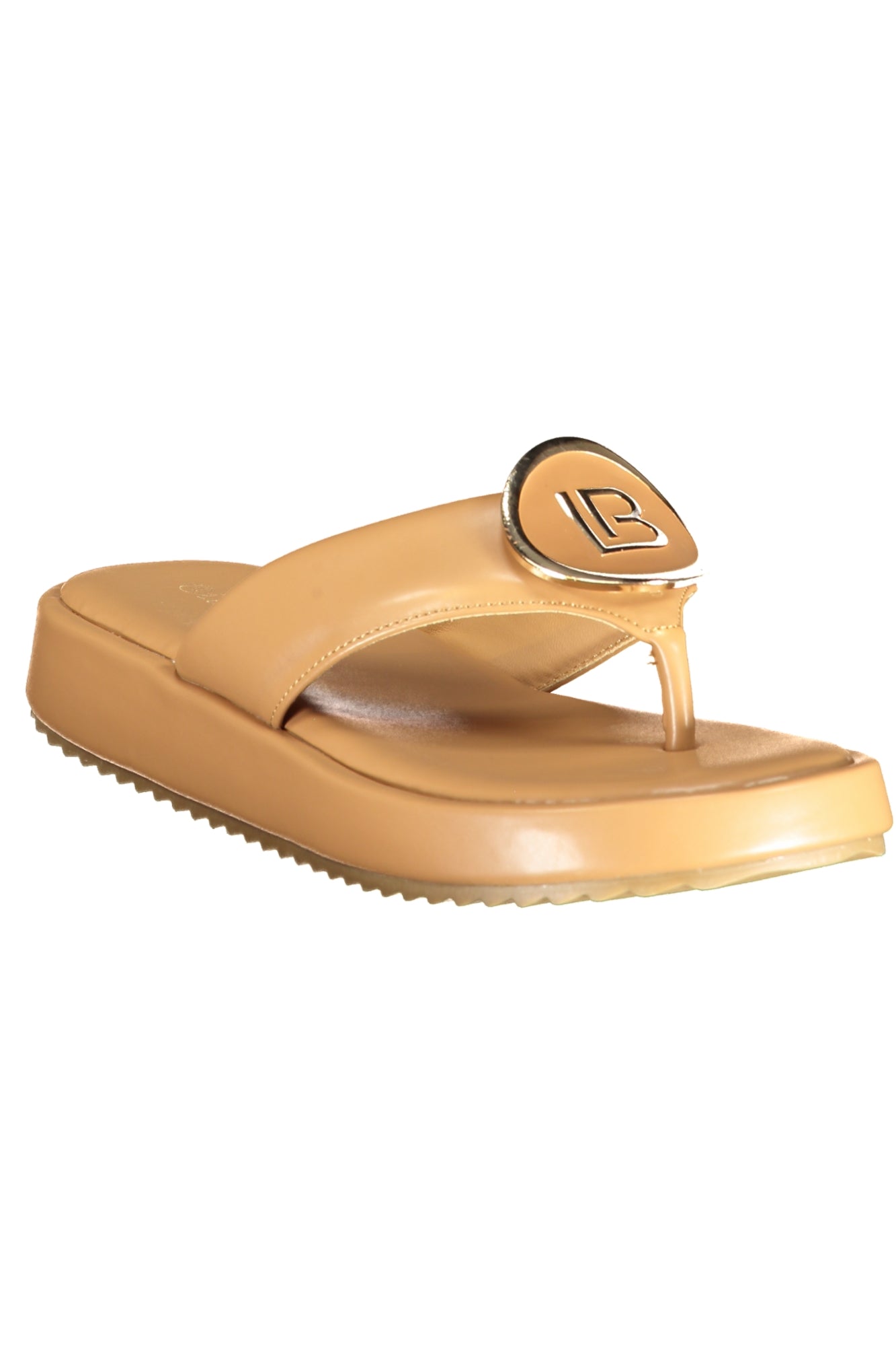 LAURA BIAGIOTTI Damen Sandalen – Flip-flops online kaufen Beige