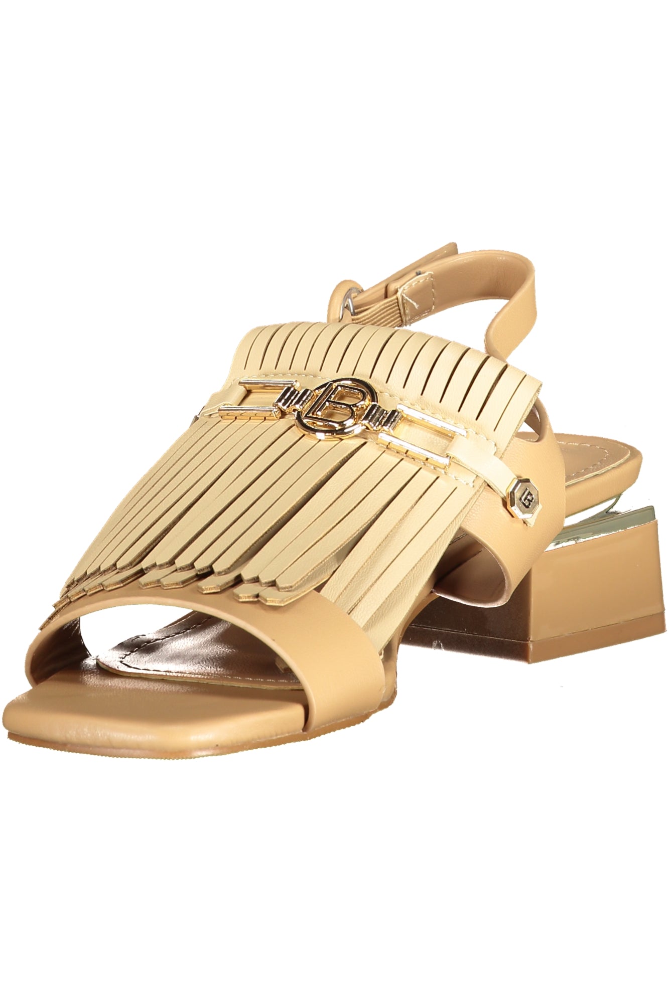 LAURA BIAGIOTTI Damen Sandalen günstig online kaufen Beige