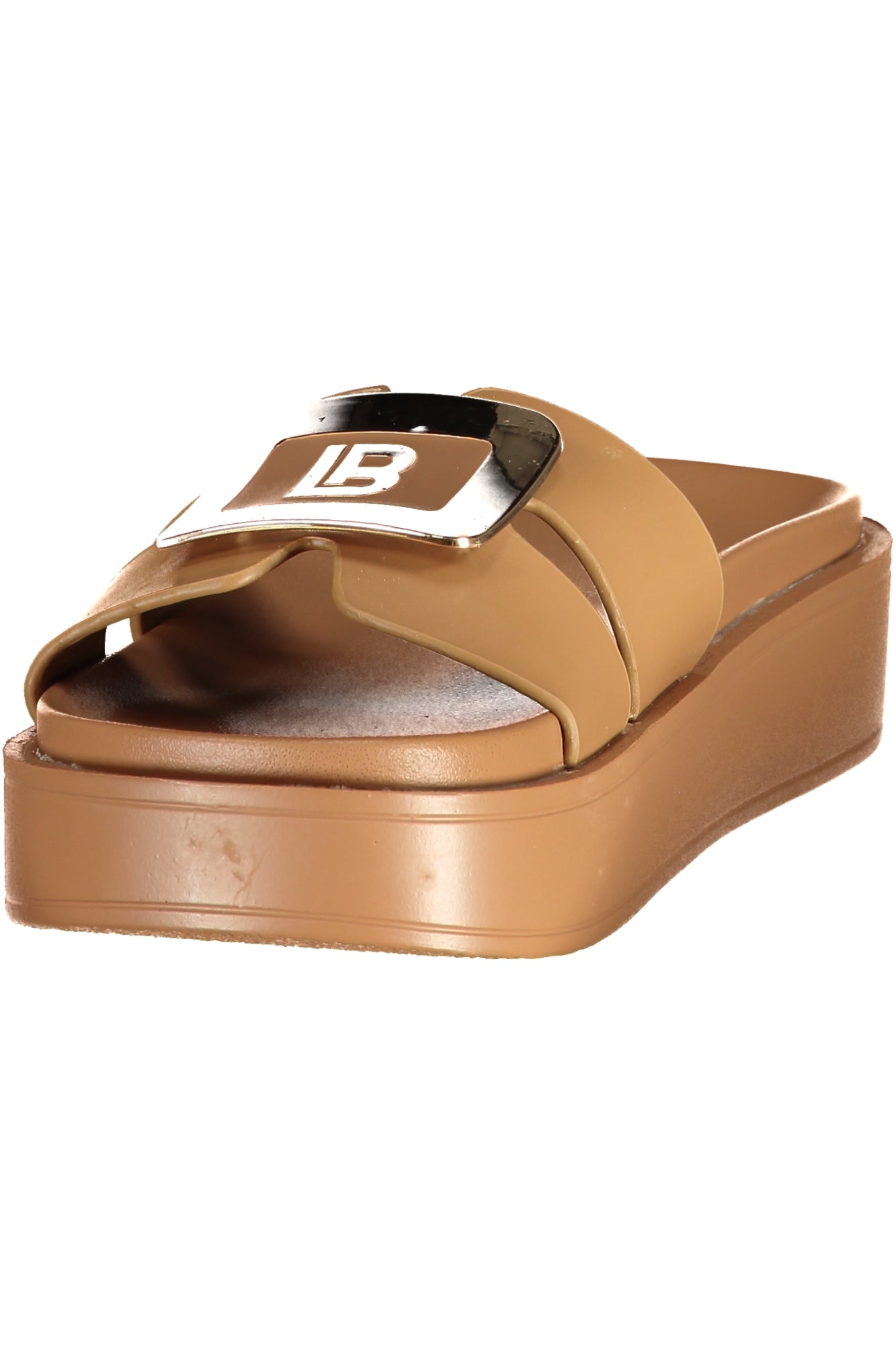 LAURA BIAGIOTTI Damen Sandalen – Hausschuh online kaufen Beige