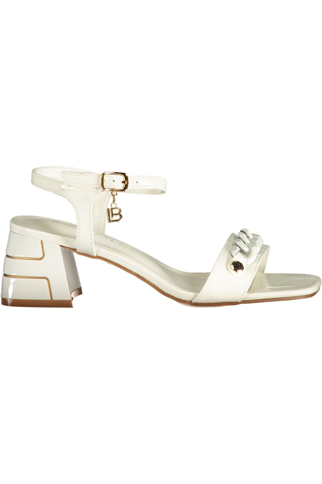 LAURA BIAGIOTTI Damen Sandalen günstig online kaufen Weiß