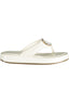 LAURA BIAGIOTTI Damen Sandalen – Flip-flops online kaufen Weiß