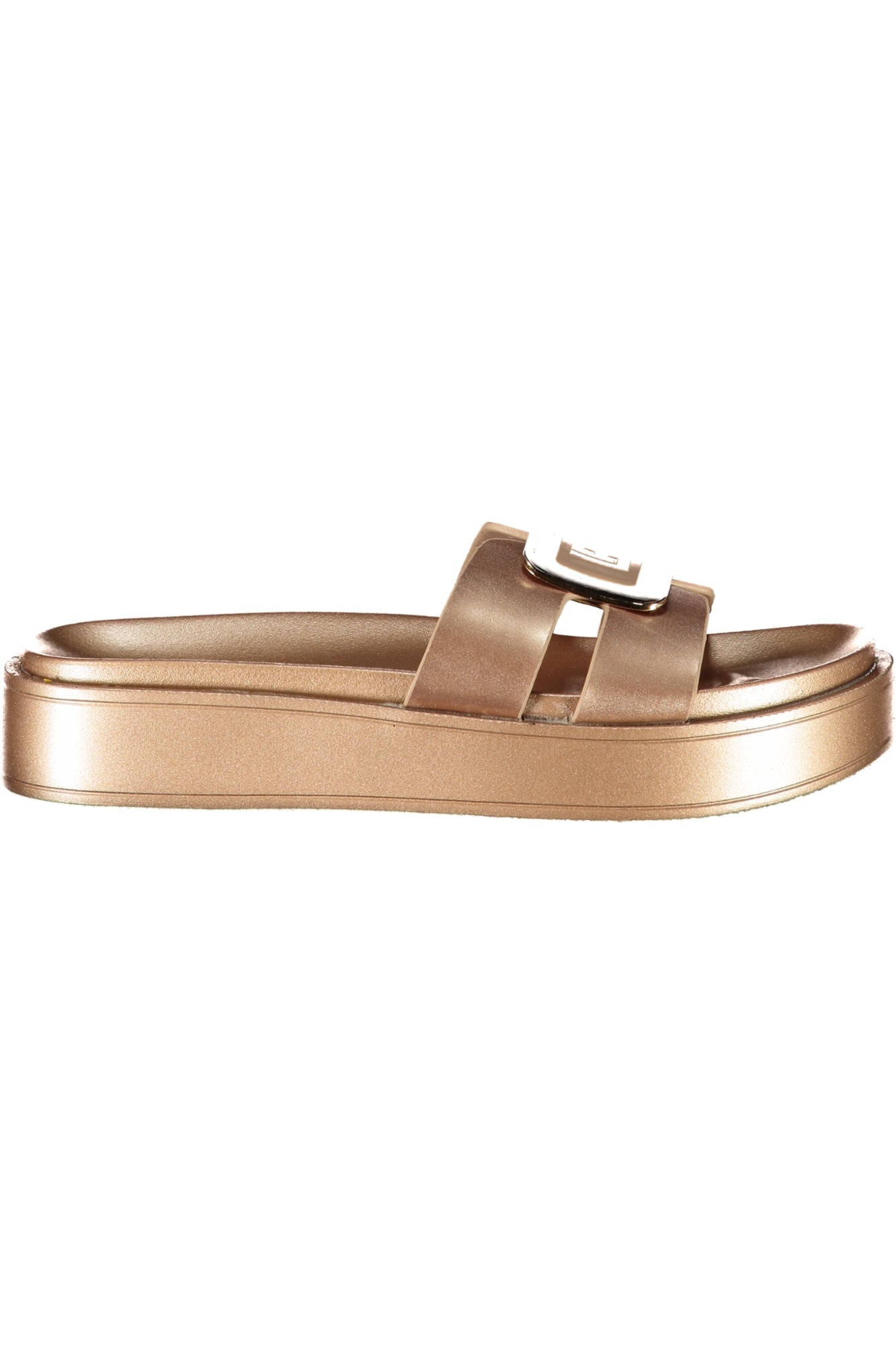 LAURA BIAGIOTTI Damen Sandalen – Hausschuh online kaufen Bronze