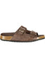 LAURA BIAGIOTTI Damen Sandalen günstig online kaufen Braun