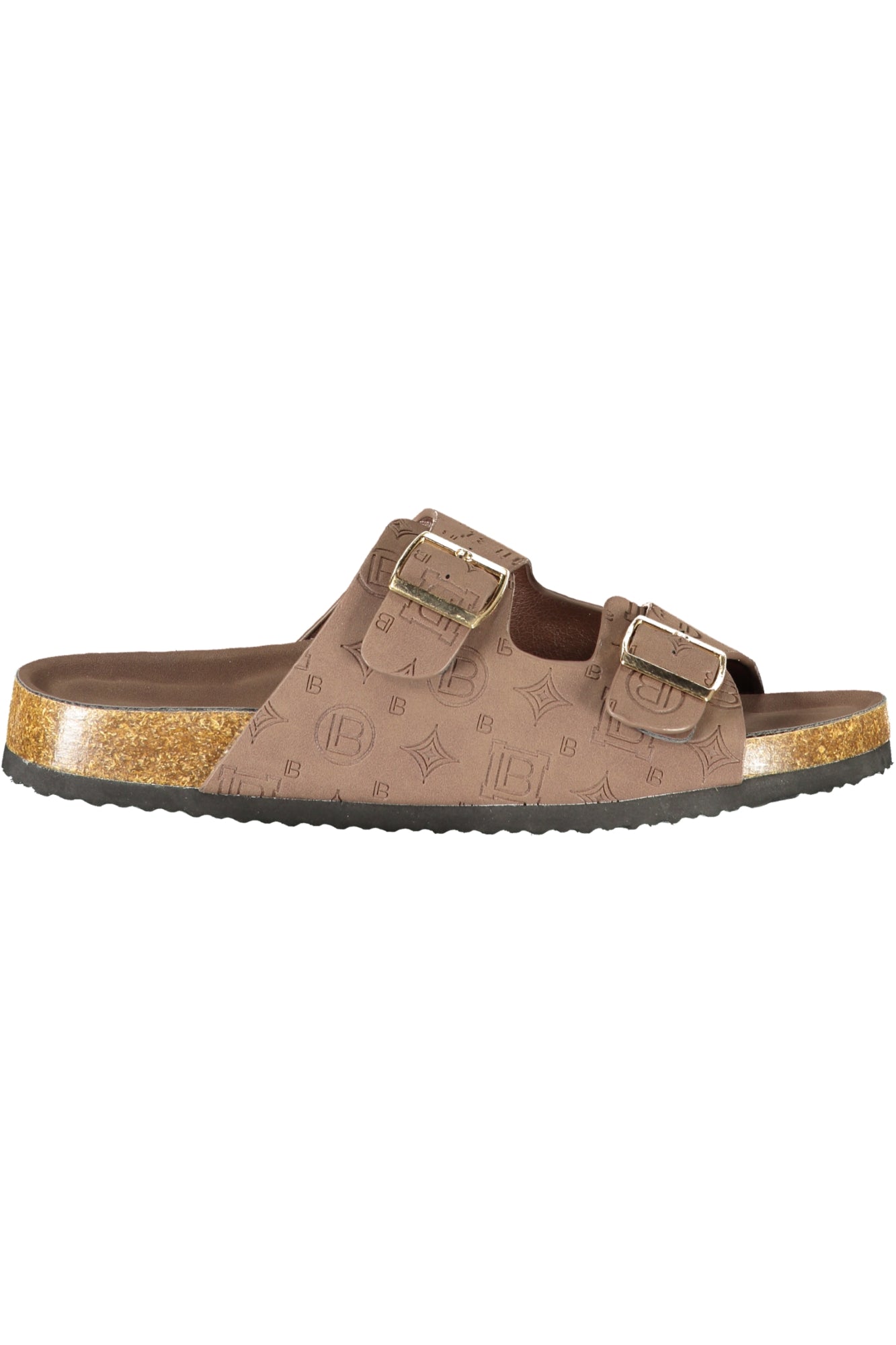 LAURA BIAGIOTTI Damen Sandalen günstig online kaufen Braun
