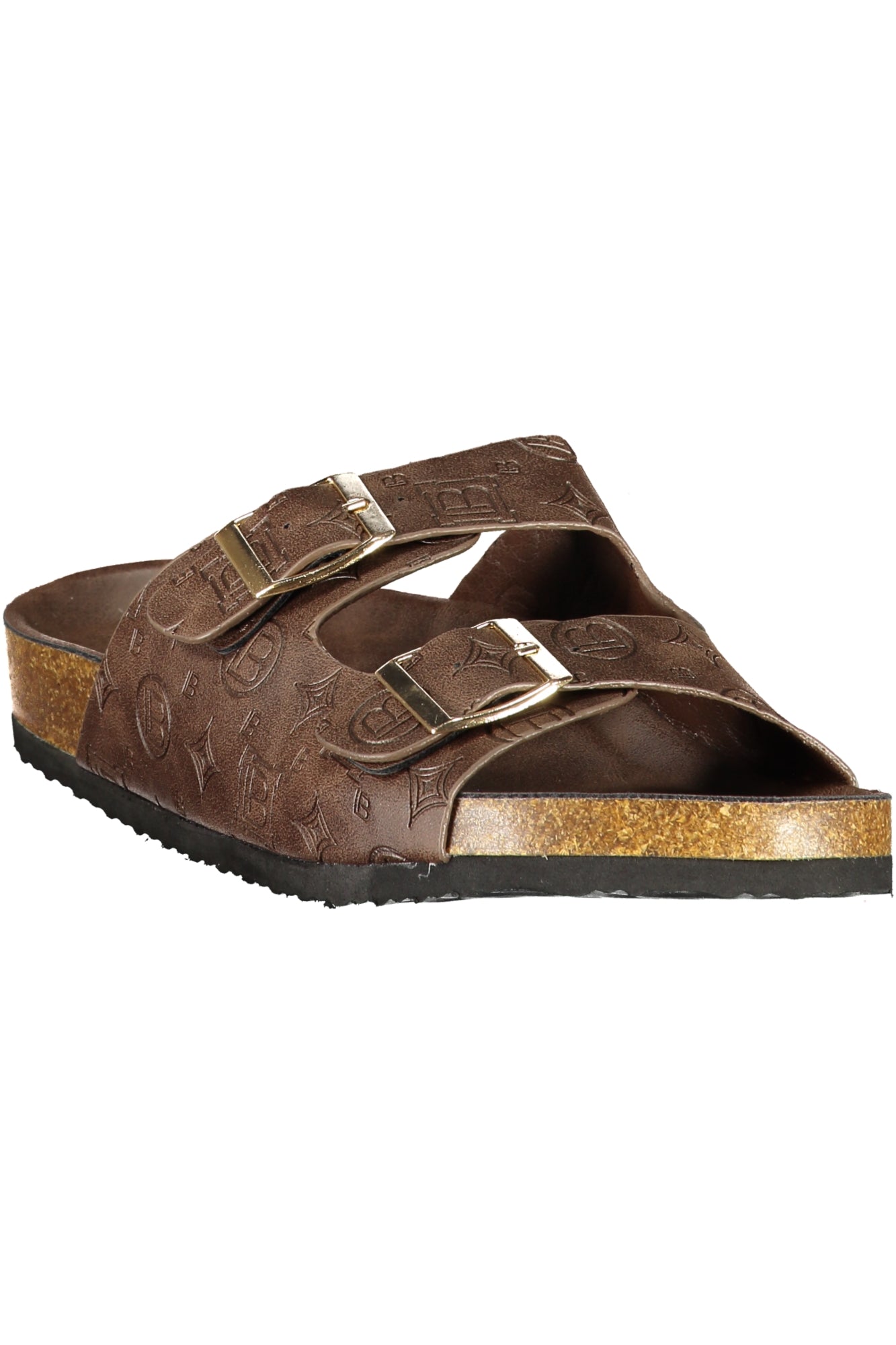 LAURA BIAGIOTTI Damen Sandalen günstig online kaufen Braun