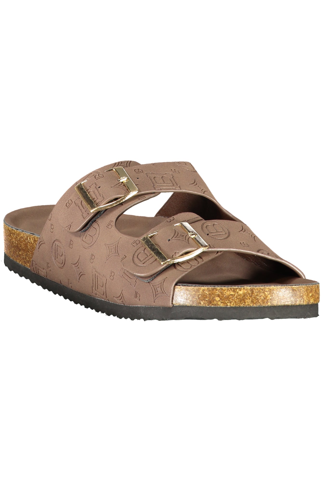 LAURA BIAGIOTTI Damen Sandalen günstig online kaufen Braun