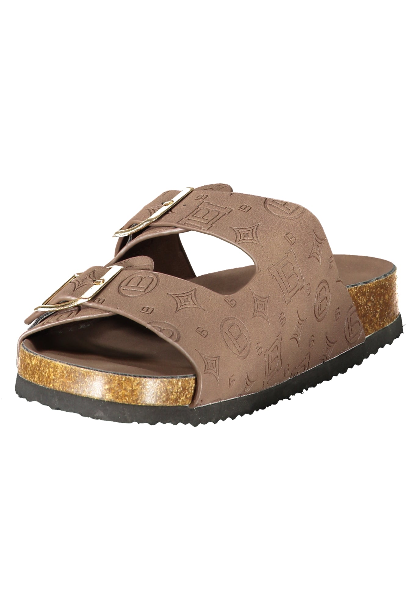 LAURA BIAGIOTTI Damen Sandalen günstig online kaufen Braun