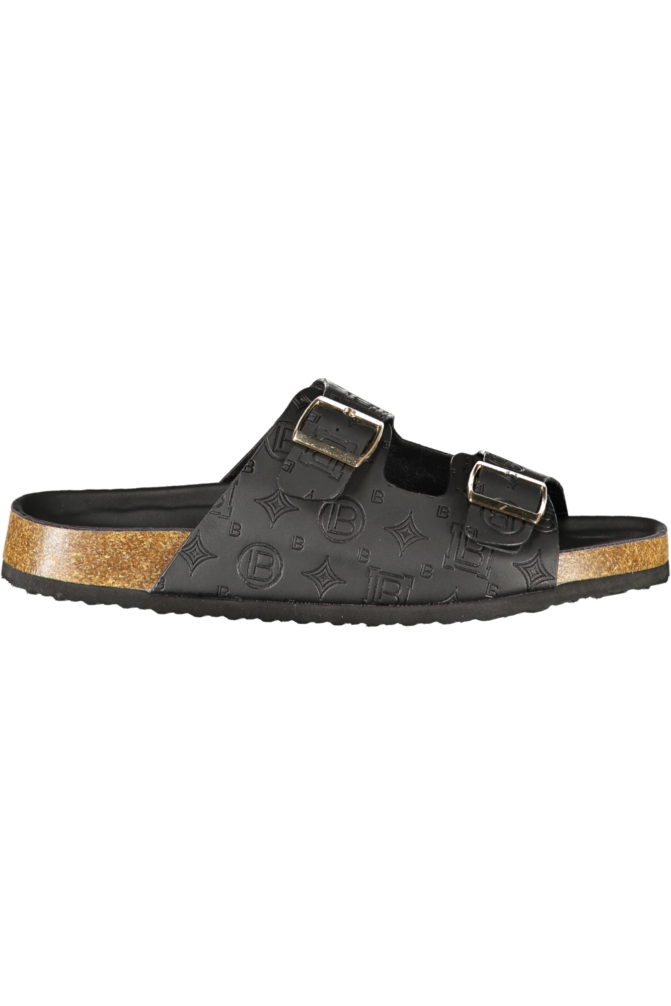 LAURA BIAGIOTTI Damen Sandalen günstig online kaufen Schwarz